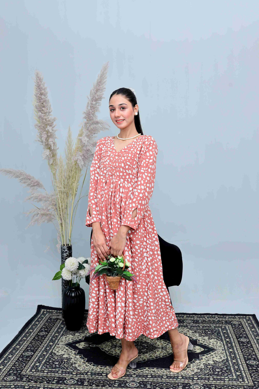 Maxi | Frock 2