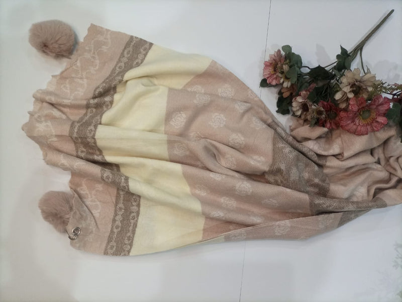 WINTER DOUBLE SHADE STALER